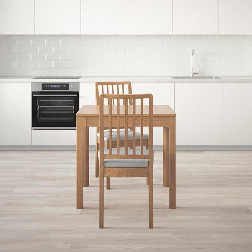 EKEDALEN/EKEDALEN 一桌二椅