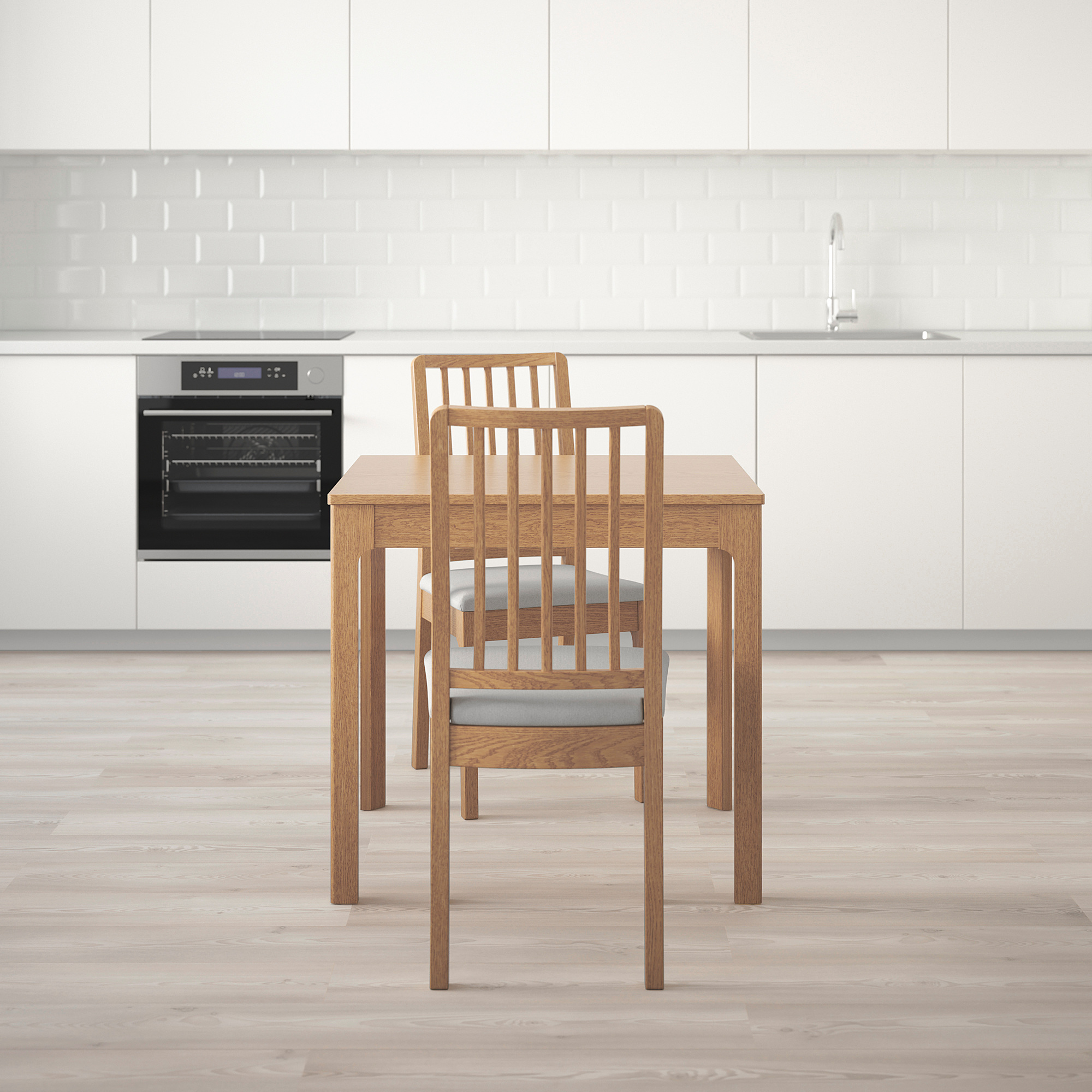 EKEDALEN/EKEDALEN 一桌二椅