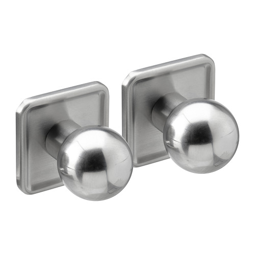 SÖRBYN - knob, Stainless Steel | IKEA Taiwan Online - PE810986_S4