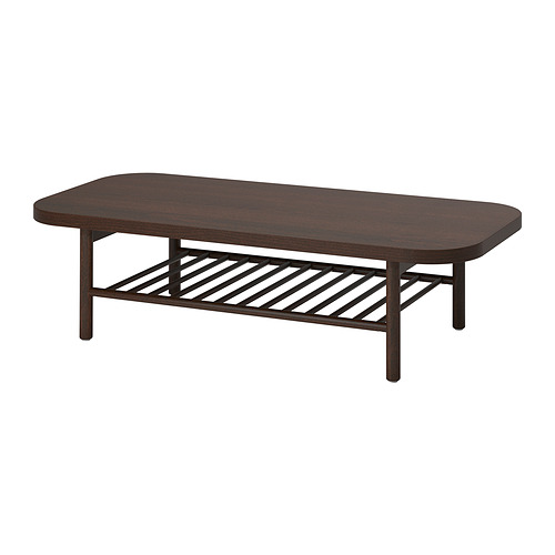 LISTERBY coffee table