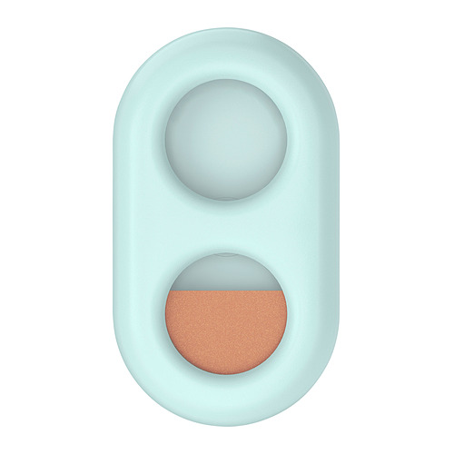 HUMLESJÖN - timer with suction cup, turquoise | IKEA Taiwan Online - PE996828_S4