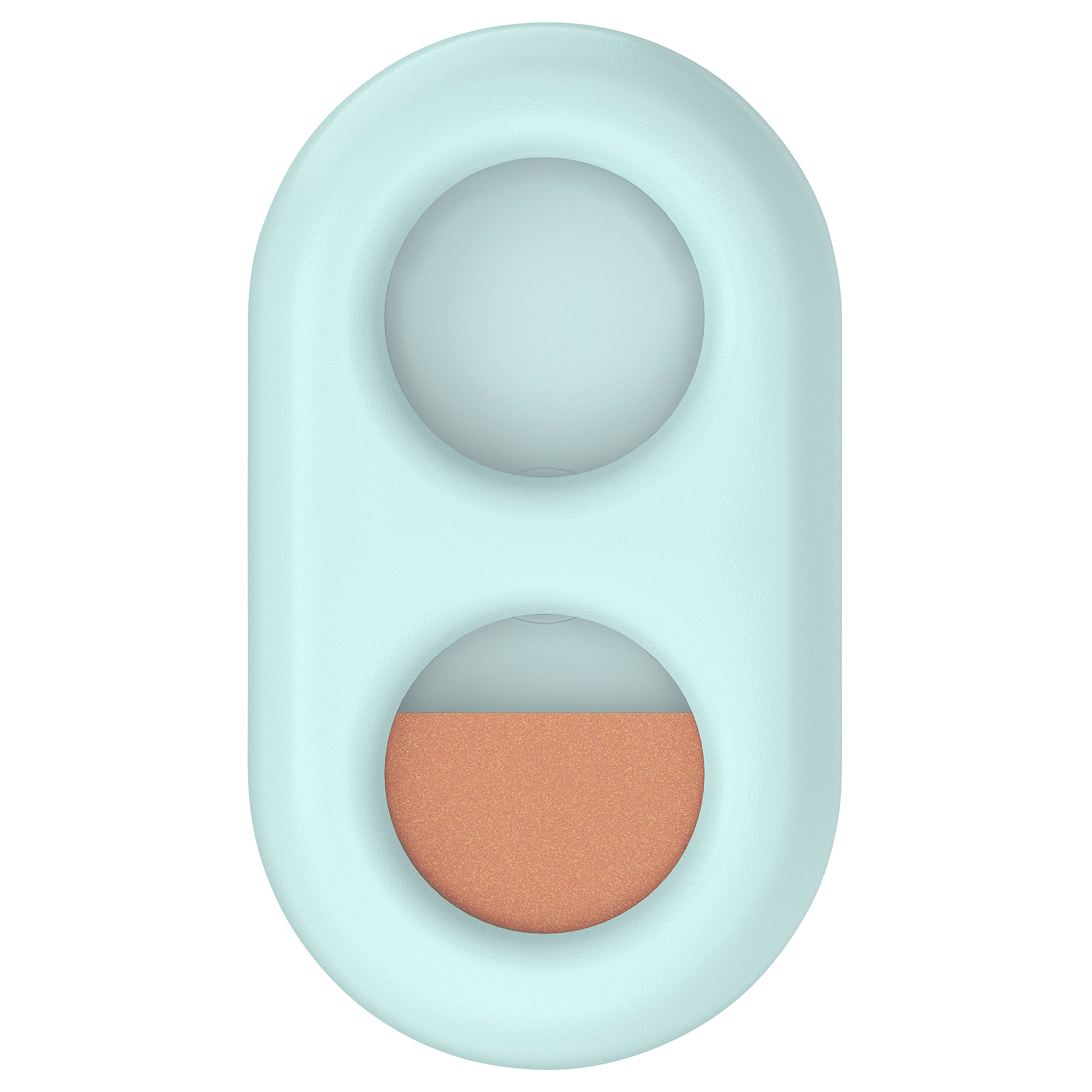 HUMLESJÖN 附吸盤計時器