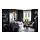 KRAGSTA - 子母桌 2件組, 黑色 | IKEA 線上購物 - PH145987_S1