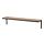 FJÄLLBO - wall shelf, black, 101x20 cm | IKEA Taiwan Online - PE715438_S1