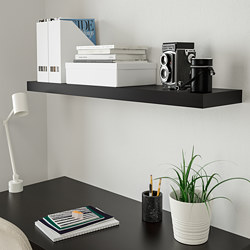 LACK - wall shelf, white | IKEA Taiwan Online - PE700250_S3