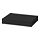 LACK - 層板/層架, 黑棕色 | IKEA 線上購物 - PE715452_S1