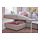 VIMLE - 3-seat sofa with chaise longue, with wide armrests with headrest/Gunnared beige | IKEA Taiwan Online - PH145984_S1