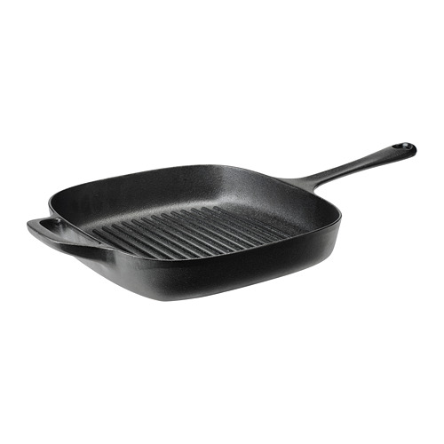VARDAGEN grill pan