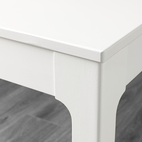 EKEDALEN extendable table