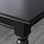 INGATORP/INGOLF - table and 6 chairs, black/brown-black | IKEA Taiwan Online - PE594981_S1