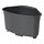 BEFLITA - 水槽用籃/瀝水籃, 黑色 | IKEA 線上購物 - PE811032_S1