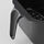 BEFLITA - 水槽用籃/瀝水籃, 黑色 | IKEA 線上購物 - PE811033_S1