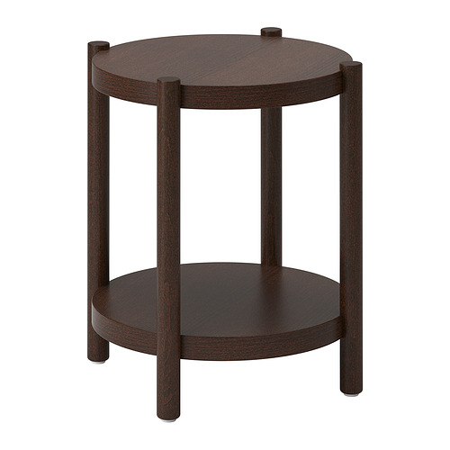 LISTERBY side table