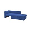 SKÖNABÄCK 2-seat sofa-bed