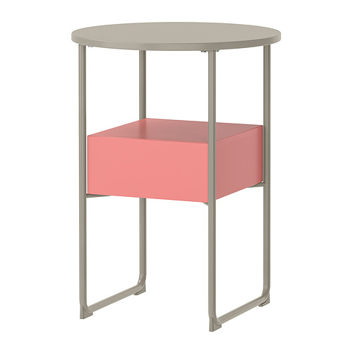 BLANKHÄLLAN 床邊桌