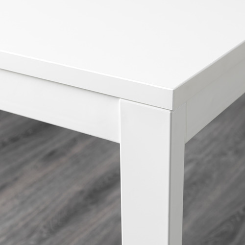 VANGSTA - 延伸桌, 白色 | IKEA 線上購物 - PE640496_S4