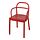 STOCKHOLM 2025 - chair, red | IKEA Taiwan Online - PE958728_S1