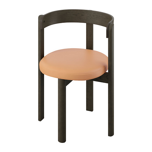 STOCKHOLM 2025 chair