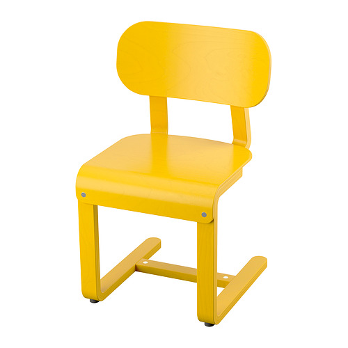 LYCKAN chair