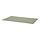 VIHALS - table top, green, 125x74 cm | IKEA Taiwan Online - PE958744_S1