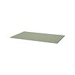 VIHALS - table top, green, 125x74 cm | IKEA Taiwan Online - PE958744_S2 