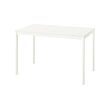 VIHALS - 延伸桌, 白色, 120/180x74 公分 | IKEA 線上購物 - PE958745_S2 