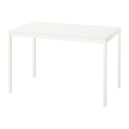 VIHALS - 延伸桌, 白色, 120/180x74 公分 | IKEA 線上購物 - PE958745_S4