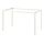 VIHALS - 底框, 白色, 125x74x73 公分 | IKEA 線上購物 - PE958735_S1