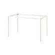 VIHALS - 底框, 白色, 125x74x73 公分 | IKEA 線上購物 - PE958735_S2 
