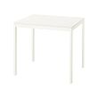 VIHALS - 延伸桌, 白色, 84/120x74 公分 | IKEA 線上購物 - PE958738_S2 