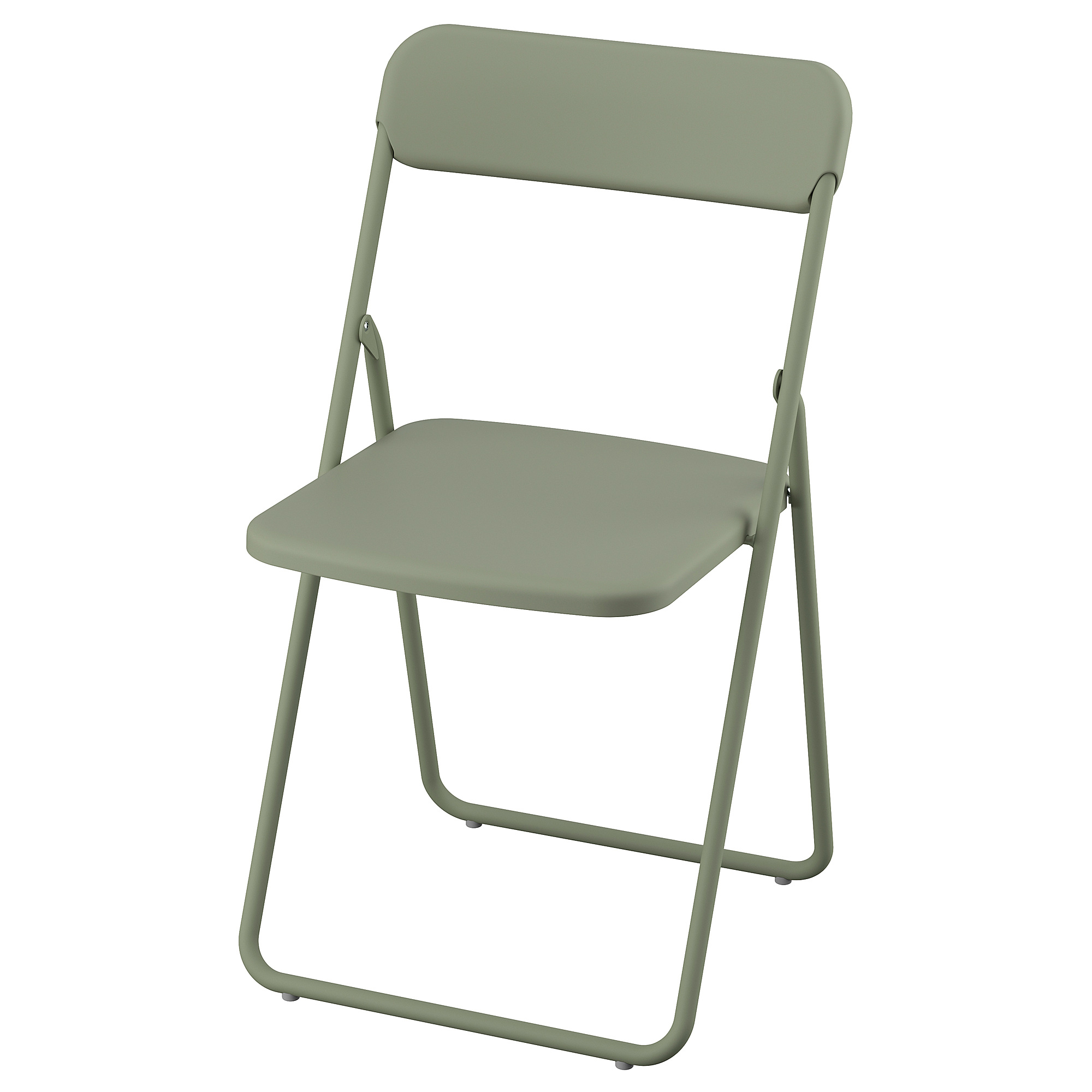 VIHALS folding chair