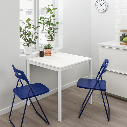 MELLTORP - 桌子, 白色 | IKEA 線上購物 - PE695865_S4