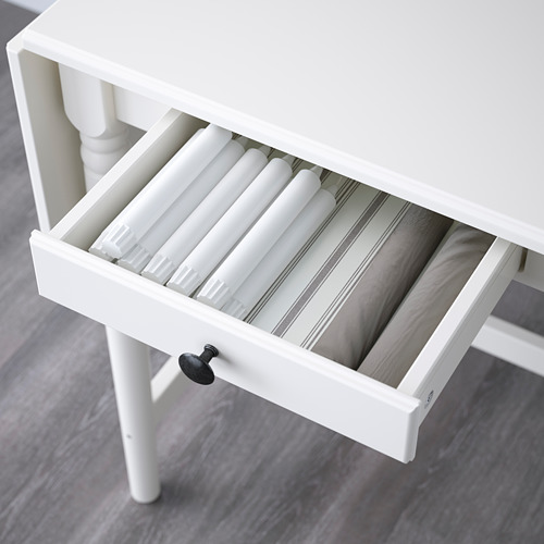 INGATORP - 折疊桌, 白色 | IKEA 線上購物 - PE593539_S4
