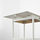 INGATORP - 折疊桌, 白色 | IKEA 線上購物 - PE596022_S1