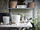 SESAMFRÖN - 花盆, 室內/戶外用 淺乳白色 | IKEA 線上購物 - PE811118_S1