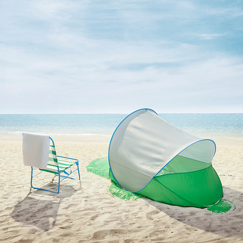 STRANDÖN 海灘椅