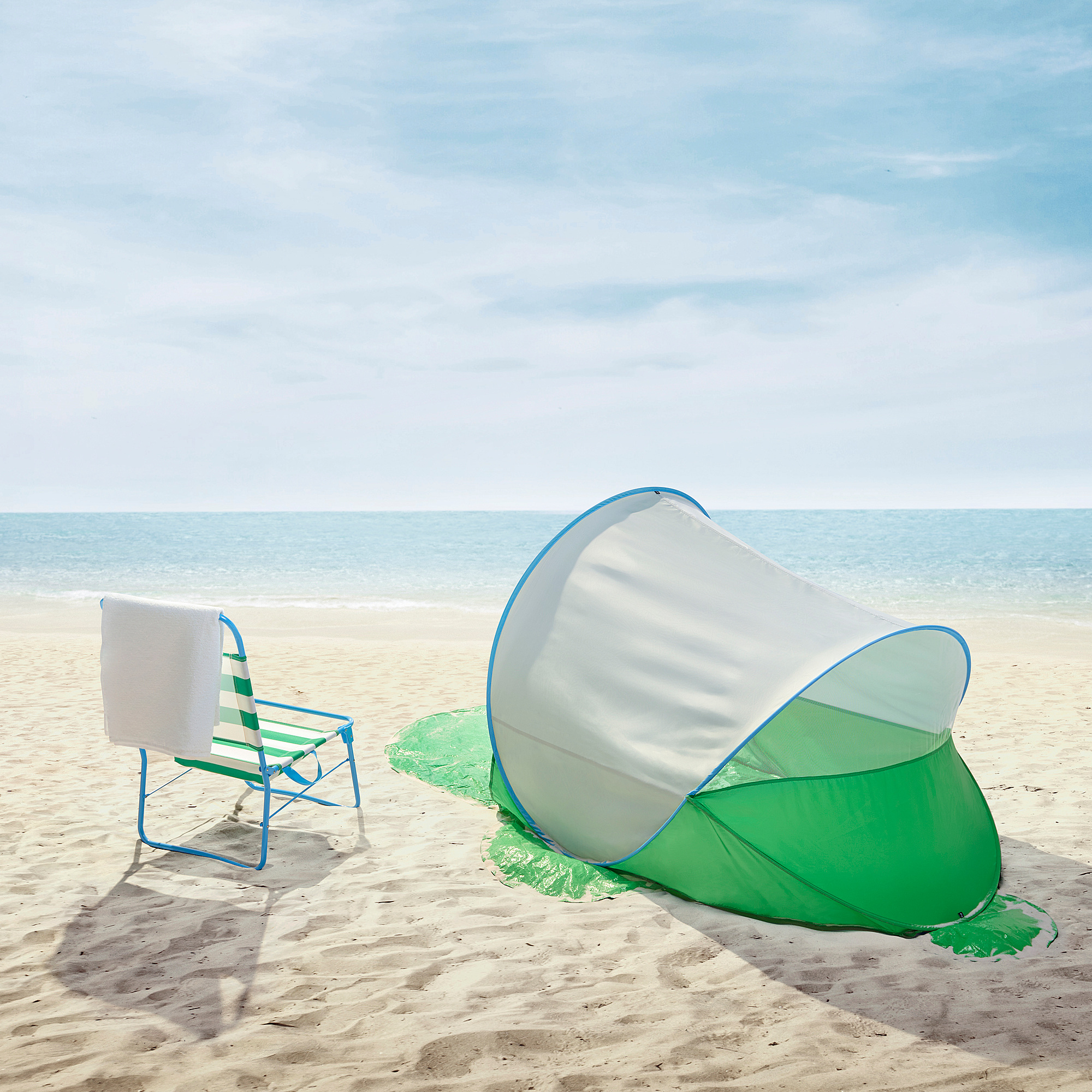 STRANDÖN 海灘椅