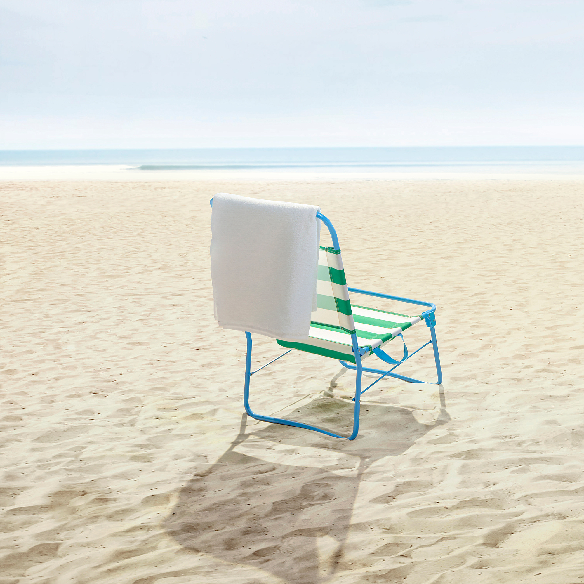 STRANDÖN 海灘椅