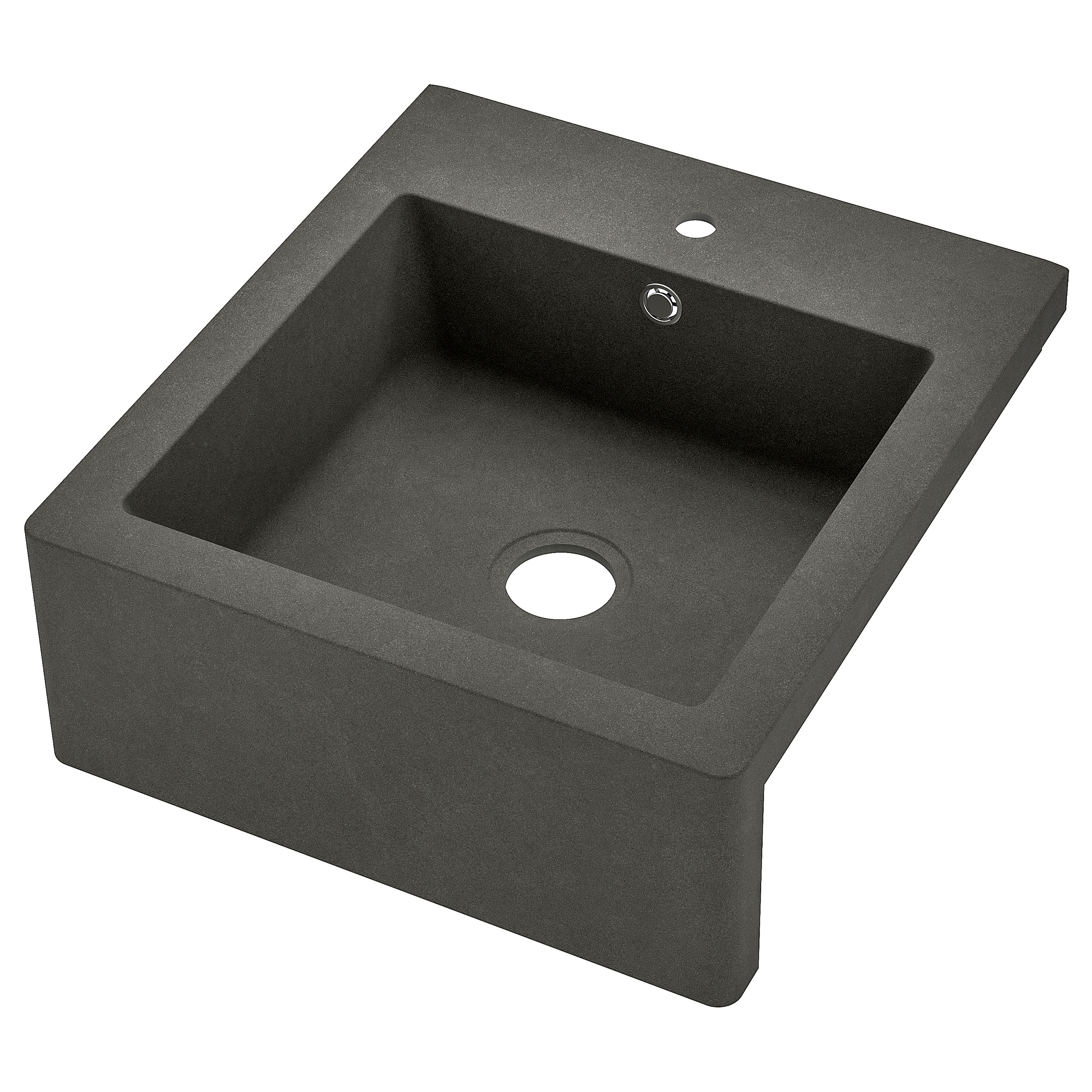 TALLSJÖN sink bowl w visible front