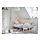SUNDVIK - 延伸床, 白色 | IKEA 線上購物 - PH145465_S1