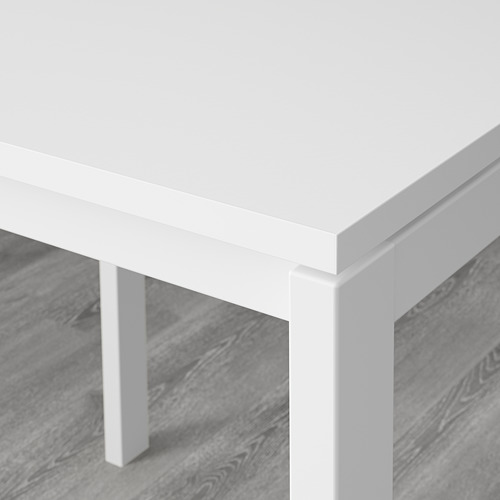 MELLTORP - 桌子, 白色 | IKEA 線上購物 - PE594905_S4