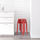MARIUS - 椅凳, 紅色 | IKEA 線上購物 - PE595903_S1