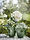 FEJKA - 人造盆栽, 室內/戶外用/繡球花 綠色 | IKEA 線上購物 - PE811126_S1