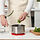 KUNGSTIGER - pot stand, red | IKEA Taiwan Online - PE854659_S1