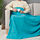 VITMOSSA - 萬用毯, 藍色 | IKEA 線上購物 - PE854670_S1