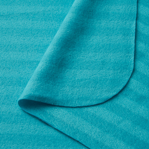VITMOSSA - 萬用毯, 藍色 | IKEA 線上購物 - PE854672_S4