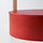 KUNGSTIGER - serving container with lid, red | IKEA Taiwan Online - PE854677_S1