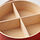 KUNGSTIGER - serving container with lid, red | IKEA Taiwan Online - PE854676_S1