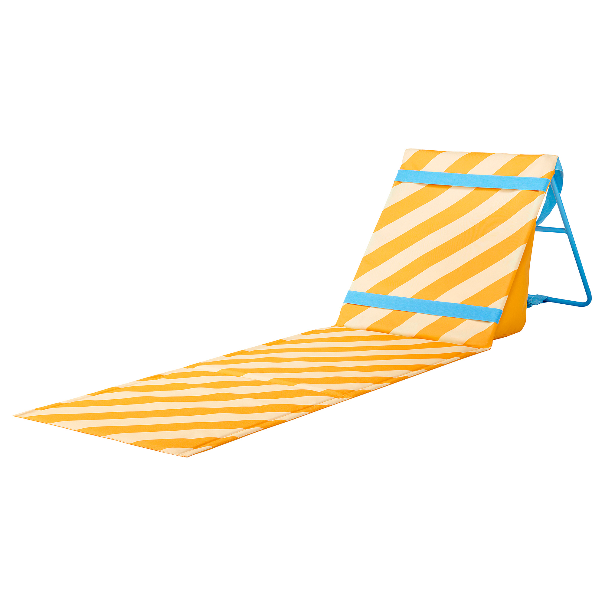 STRANDÖN sun lounger
