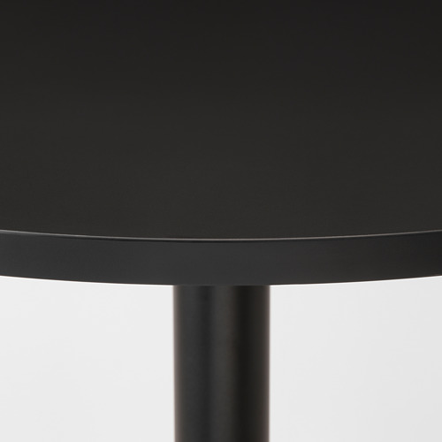 STENSELE/RÖNNINGE - table and 2 chairs, anthracite/anthracite birch | IKEA Taiwan Online - PE719775_S4